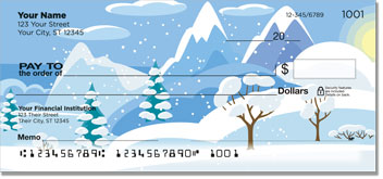 Four Seasons Checks