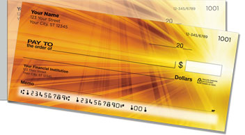 Digital Side Tear Checks