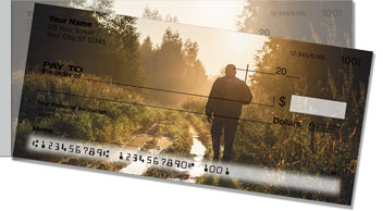 Deer Hunter Side Tear Checks