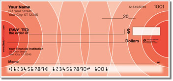 Orange Networker Checks