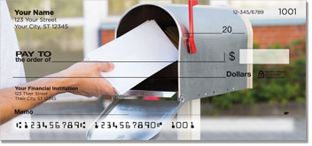 Mailbox Checks