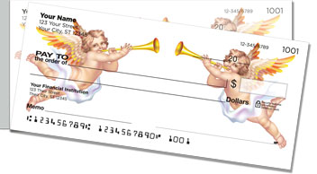 Cherub Side Tear Checks