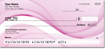 Pink Wave Checks