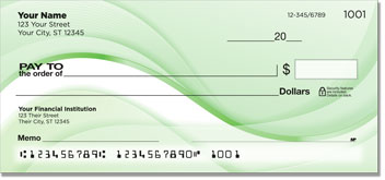 Green Wave Checks