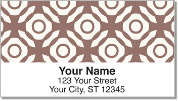 Circle Chain Address Labels