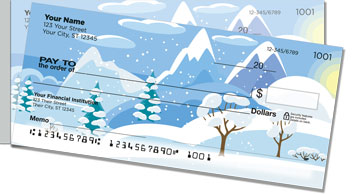 Four Seasons Side Tear Checks