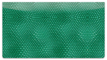 Snakeskin Checkbook Cover