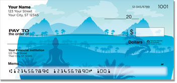 Yoga Checks