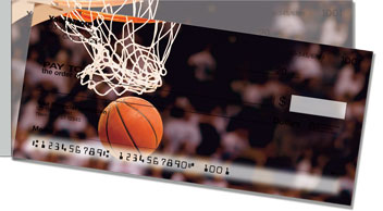 Shooting Hoops Side Tear Checks