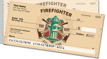 Firefighter Side Tear Checks
