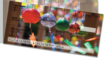Wind Chime Side Tear Checks