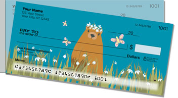 Prairie Dog Side Tear Checks