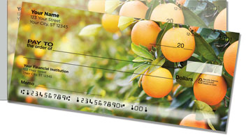 Fruit Tree Side Tear Checks