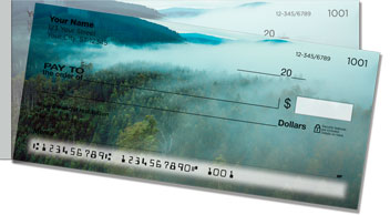 Foggy Day Side Tear Checks