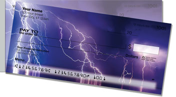 Lightning Side Tear Checks