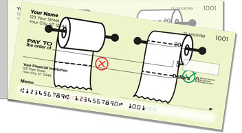 Over & Under Side Tear Checks