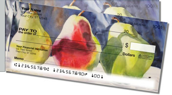 Pear Side Tear Checks