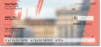 Paint Strokes Checks