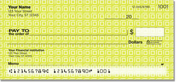 Simple Square Checks
