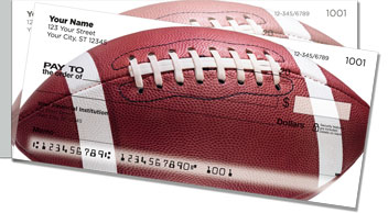 Sports Ball Side Tear Checks