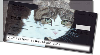 World of Cats 2 Side Tear Checks