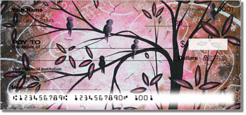Magical Bird Checks