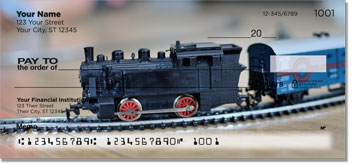 Classic Toy Checks