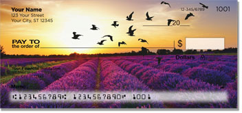 Birds in Flight Checks