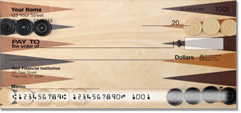 Classic Games Checks