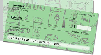 Gardening Side Tear Checks