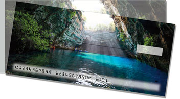 Sea Cave Side Tear Checks