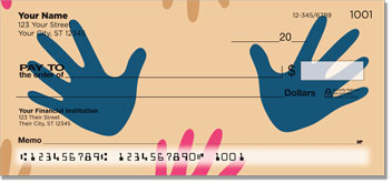 Hand & Footprint Checks
