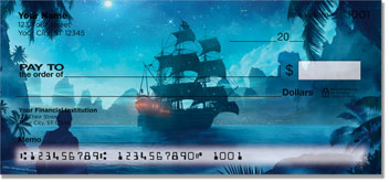 Pirate Checks