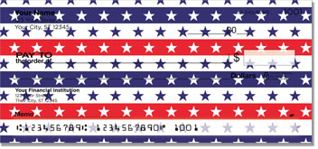 Stars & Stripes Checks