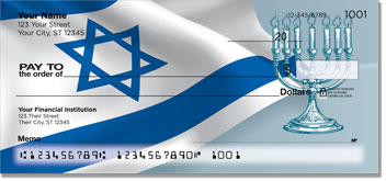 Jewish Tradition Checks