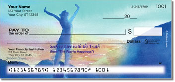 The Way to Happiness 2 Checks