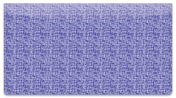 Purple Linen Checkbook Cover