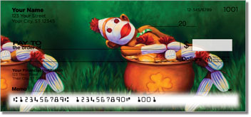 More Monkey Checks