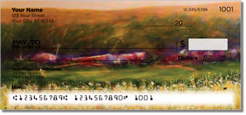 Grissom Landscape Checks