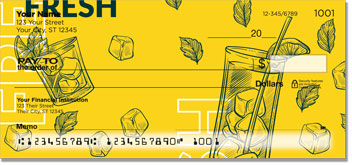 Thirst Quencher Checks