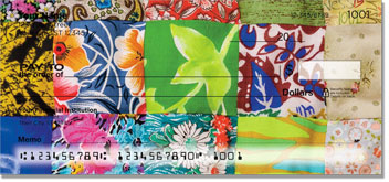 Quilt Pattern Checks