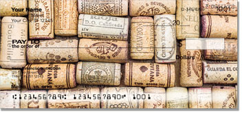 Cork Collection Checks