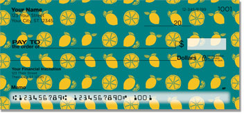 Lemonade Stand Checks