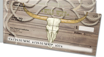 Classic Cowboy Side Tear Checks