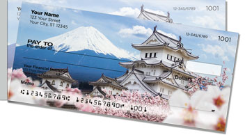 Japan Side Tear Checks
