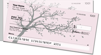 Tree Branch Side Tear Checks