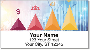 Business Address Labels