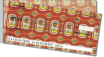 Durango Collection Side Tear Checks