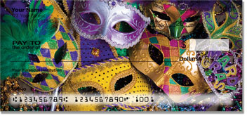 Mardi Gras Checks