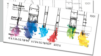 Paintbrush Side Tear Checks
